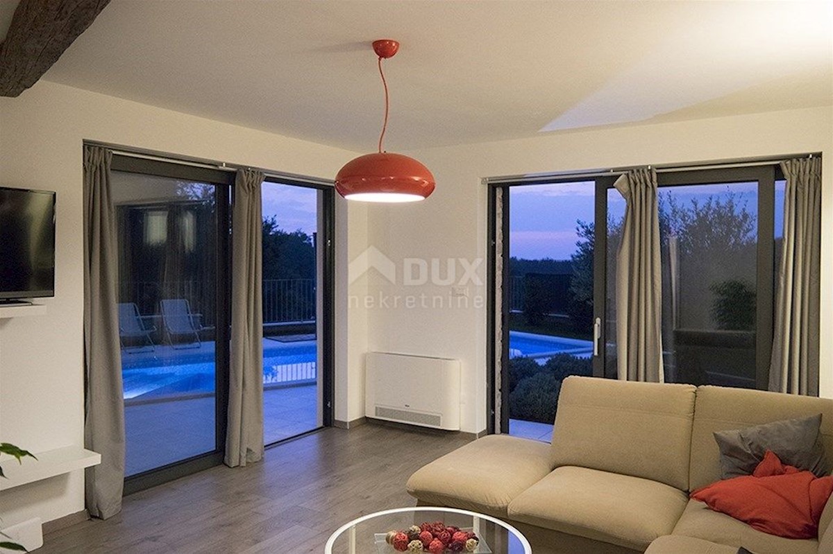 Casa In vendita - Istarska Tinjan - foto 5/19