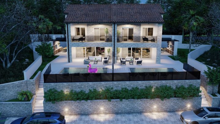 Flat for sale 152 m² – Sveti Vid-Miholjice