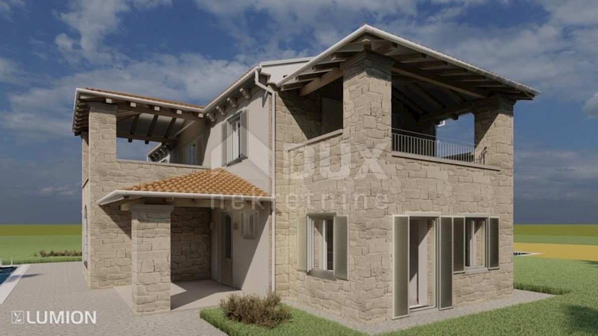 House For sale - ISTARSKA KANFANAR