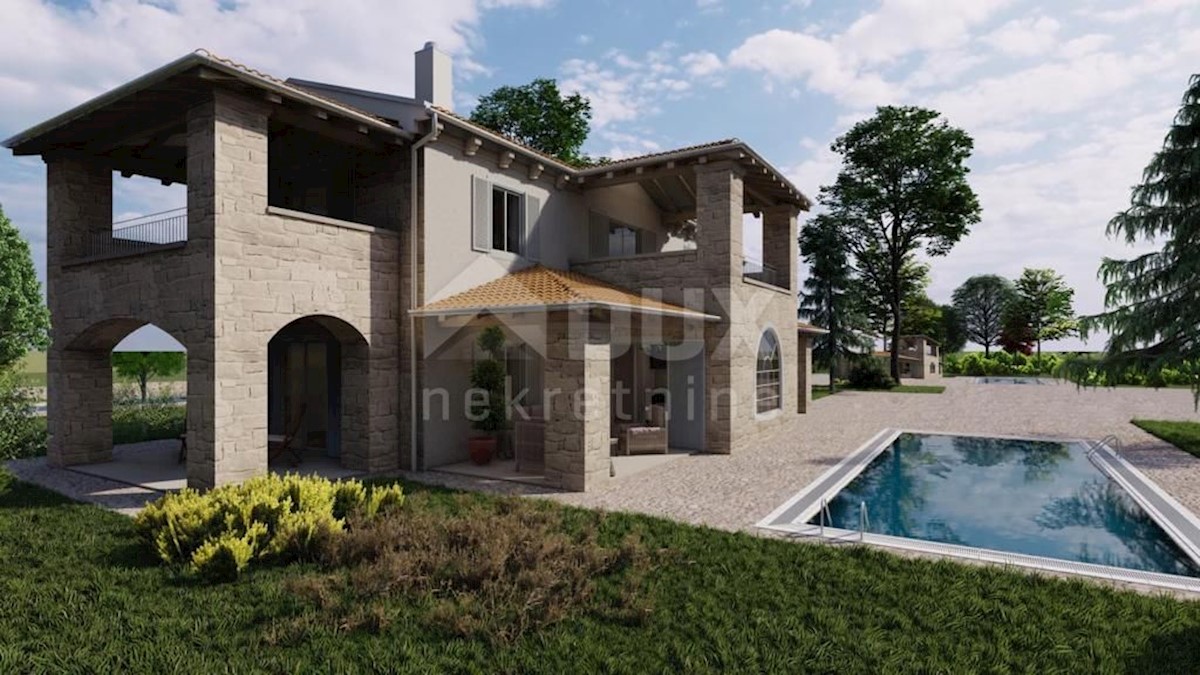 House For sale - ISTARSKA KANFANAR
