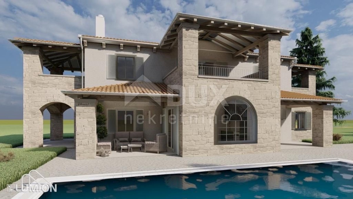 House For sale - ISTARSKA KANFANAR