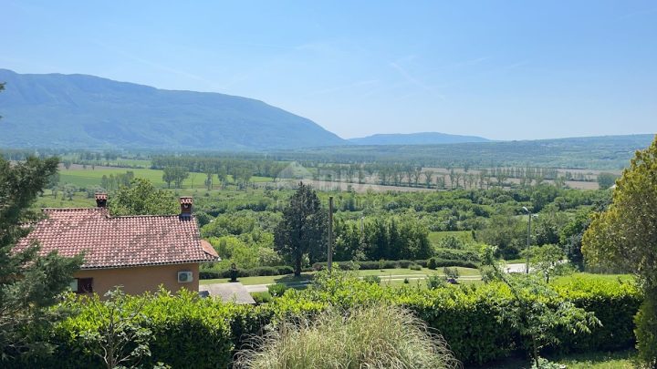 House for sale 240 m² – Purgarija Čepić