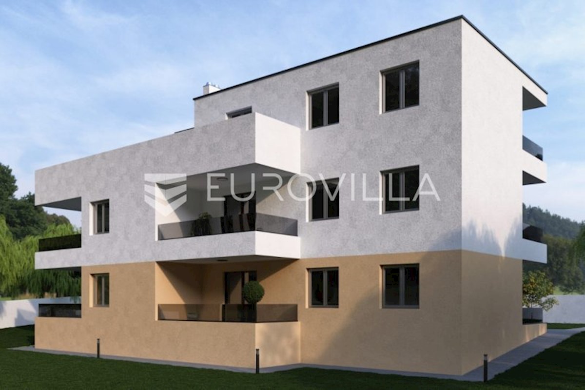 Apartmán Na prodej - ISTARSKA POREČ