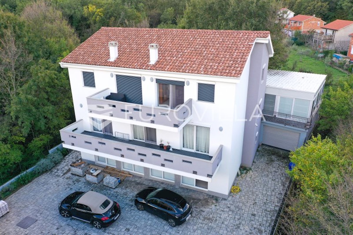 House For sale - PRIMORSKO-GORANSKA KRK