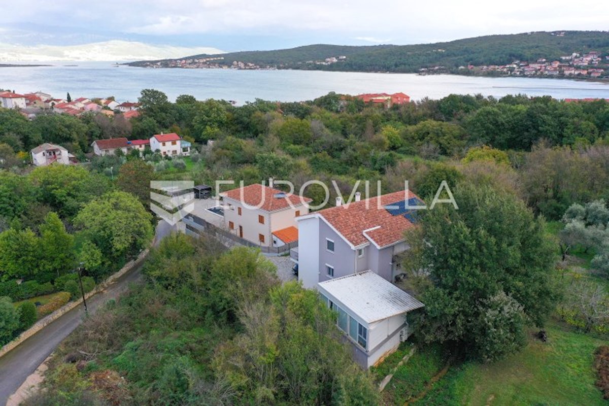 House For sale - PRIMORSKO-GORANSKA KRK