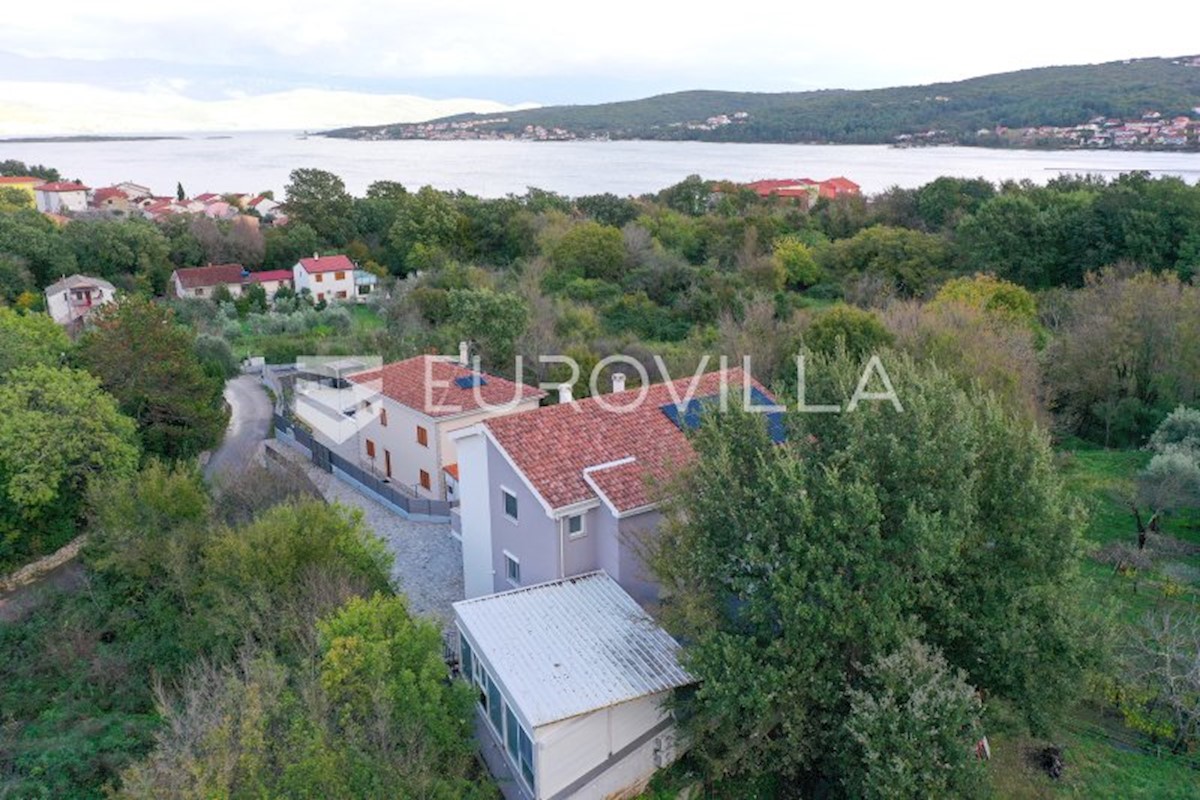 House For sale - PRIMORSKO-GORANSKA KRK