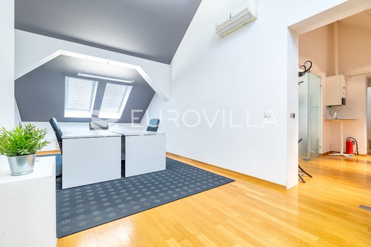 Apartmán Na prodej - GRAD ZAGREB ZAGREB