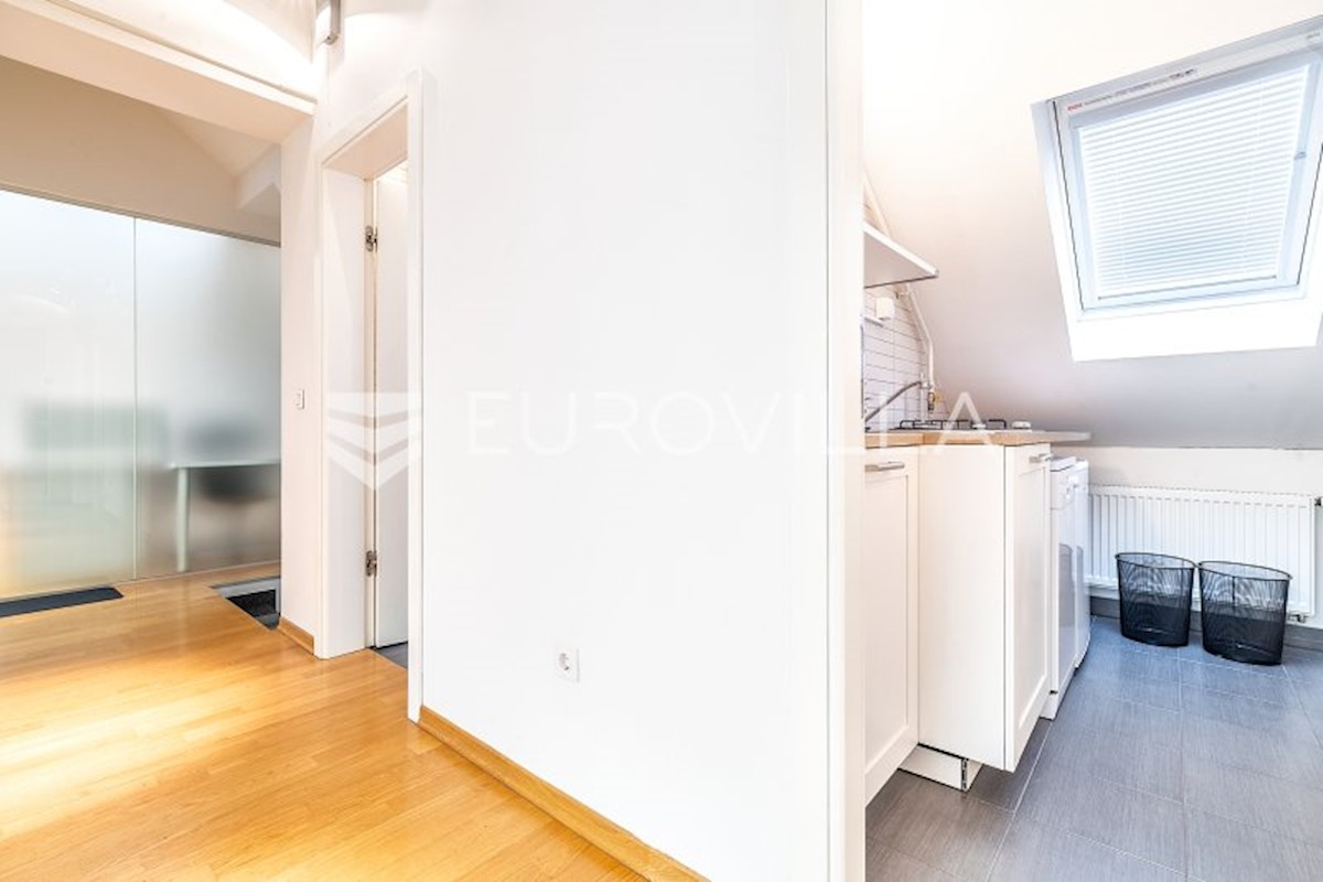 Apartmán Na prodej - GRAD ZAGREB ZAGREB