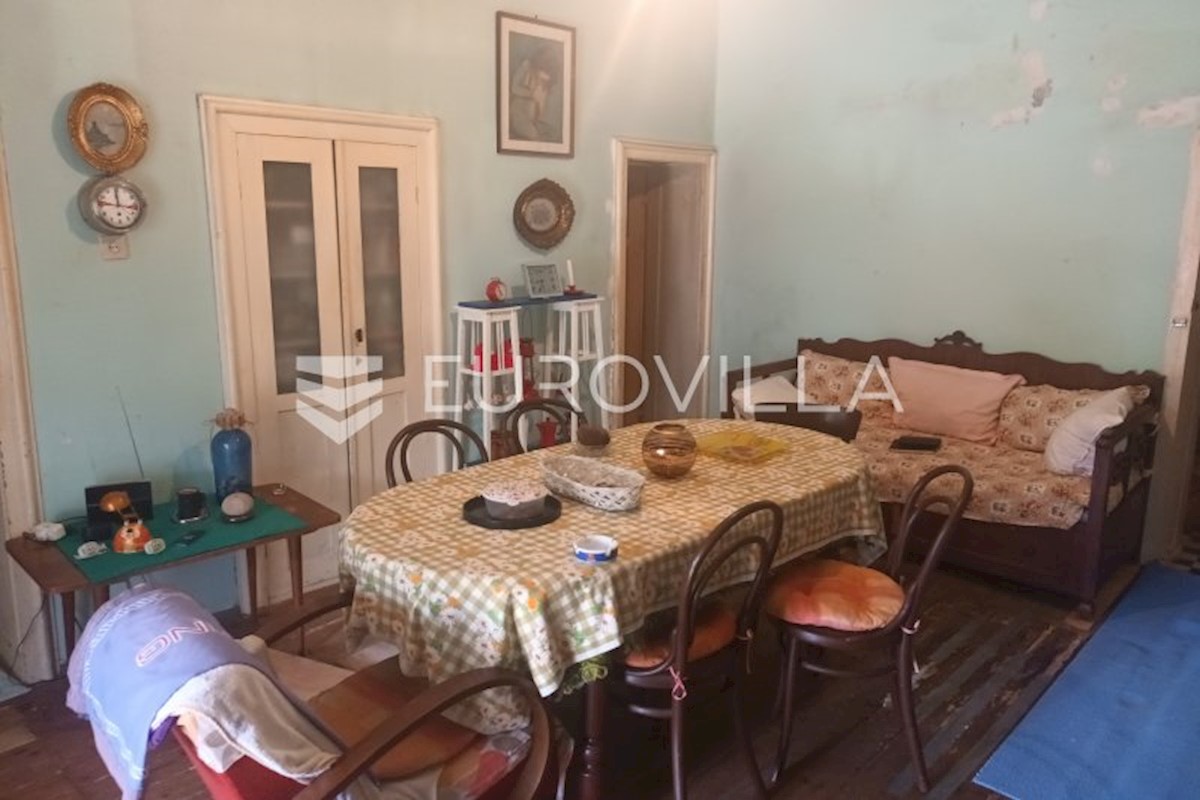 Flat For sale - SPLITSKO-DALMATINSKA ŠOLTA