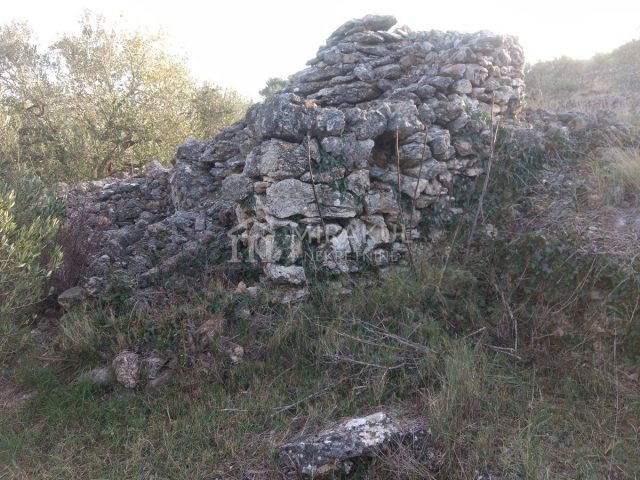 Parcela Naprodaj - Šibensko-kninska Tribunj - foto 5/7