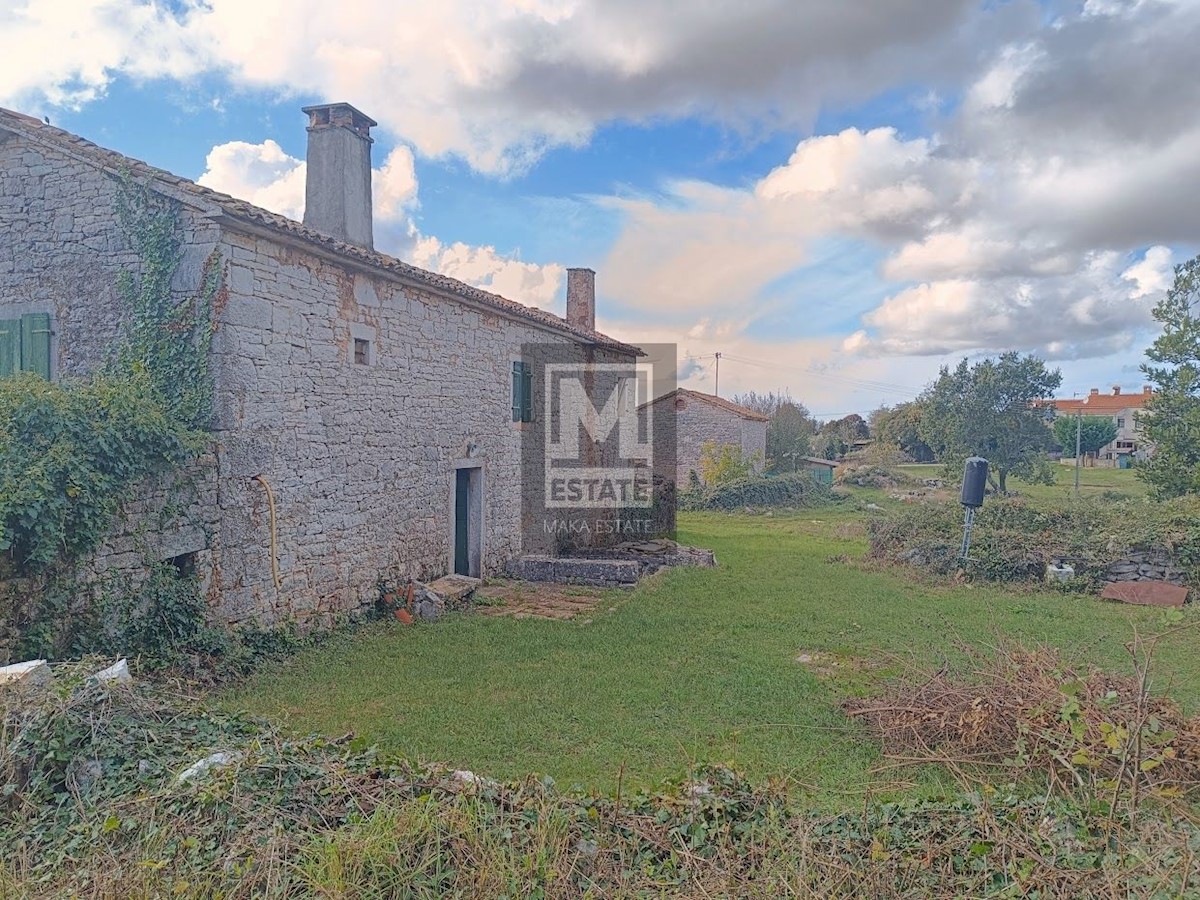 Maison À vendre - ISTARSKA POREČ