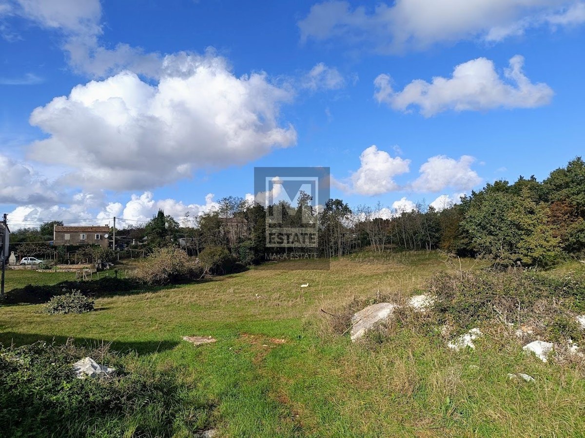 Maison À vendre - ISTARSKA POREČ