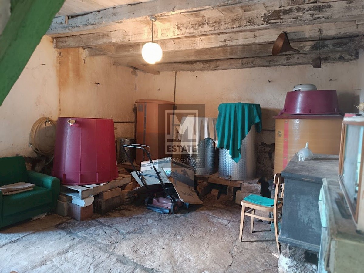 Maison À vendre - ISTARSKA POREČ