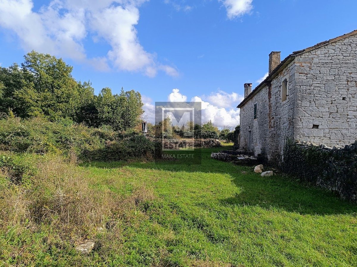 Maison À vendre - ISTARSKA POREČ