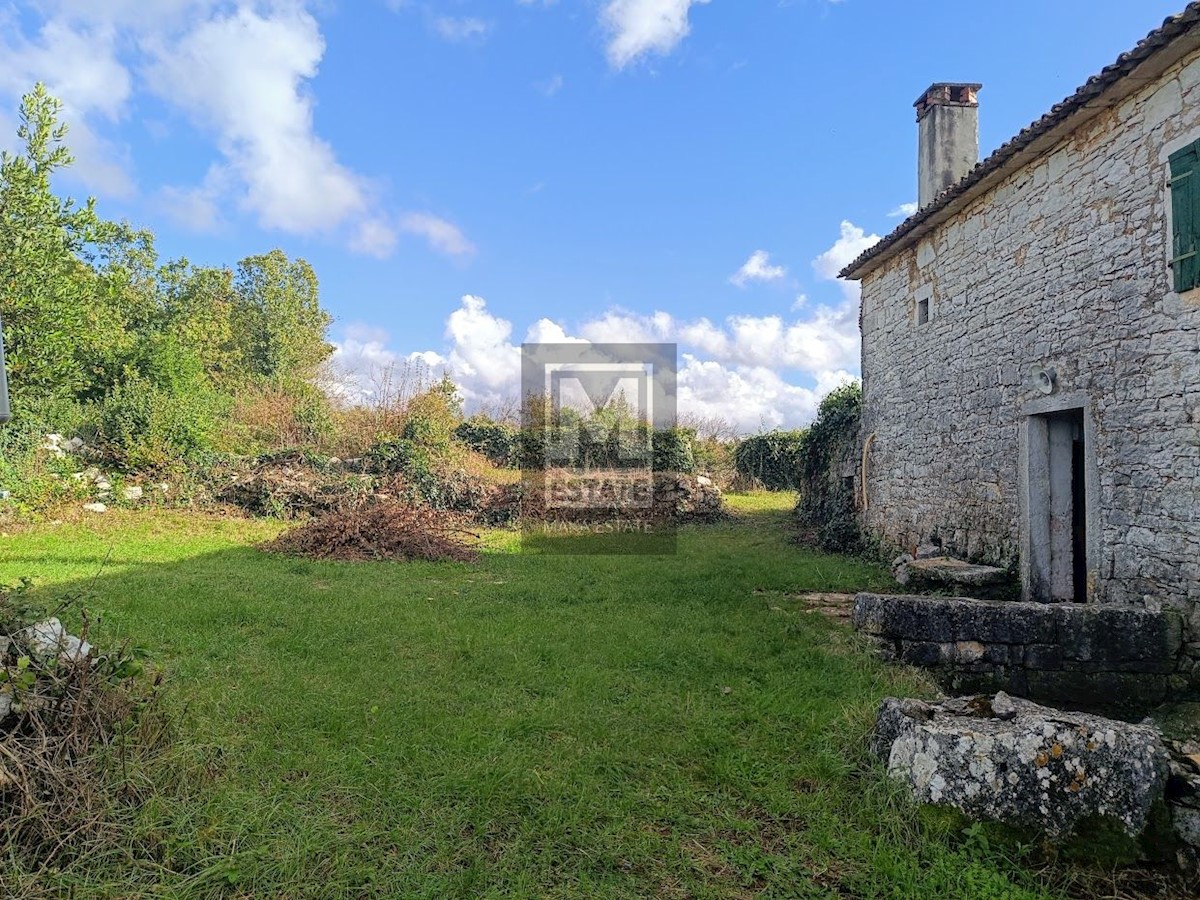 Maison À vendre - ISTARSKA POREČ