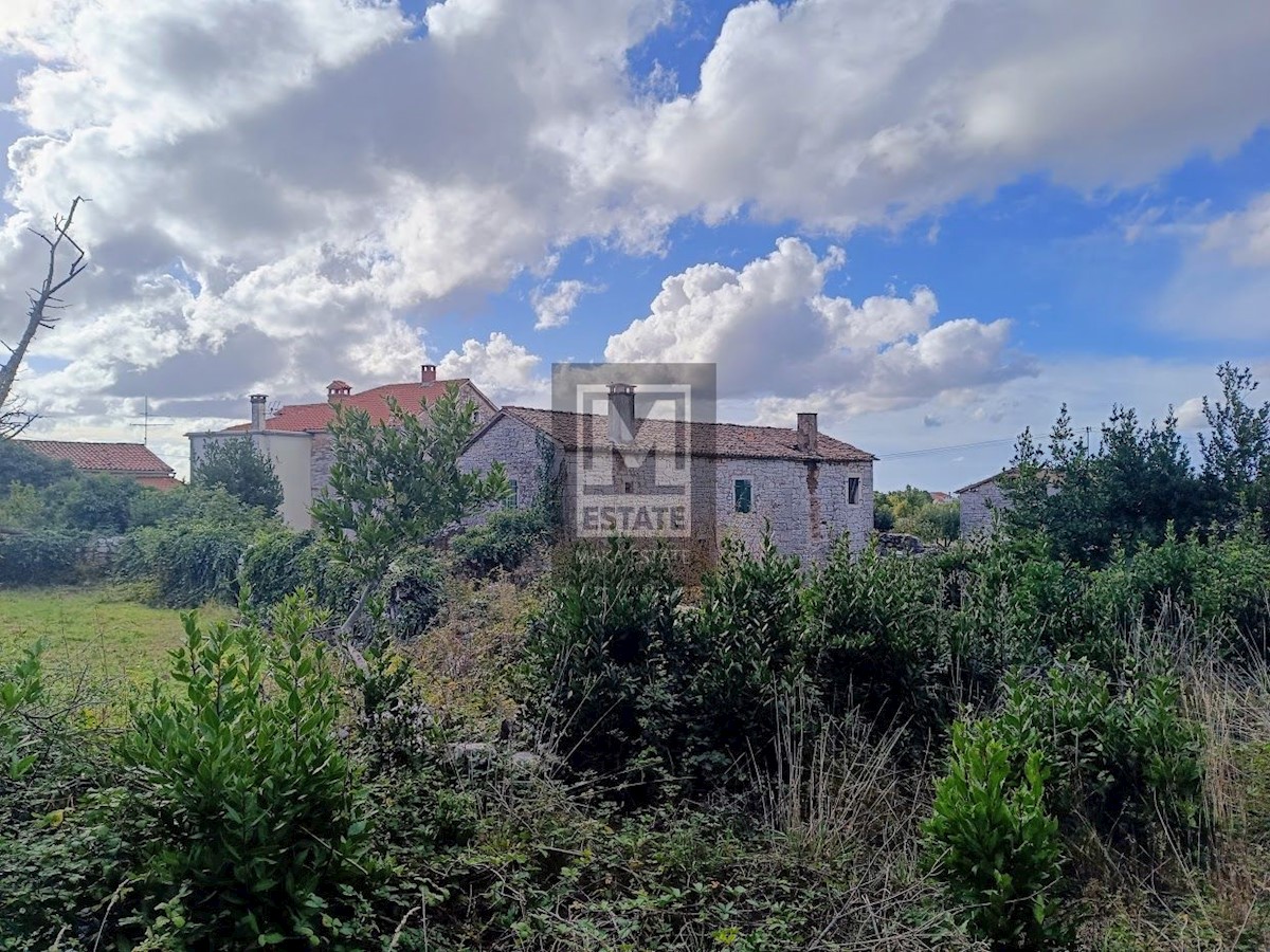 Maison À vendre - ISTARSKA POREČ