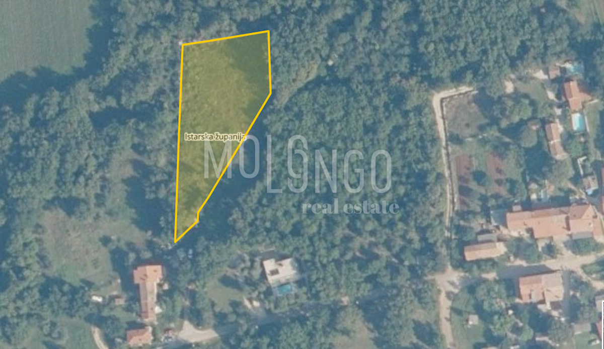 Terreno In vendita JURICANI