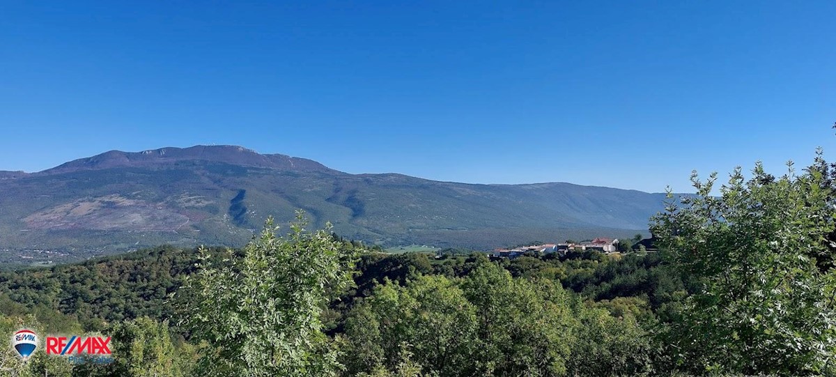 Terreno In vendita - ISTARSKA PAZIN