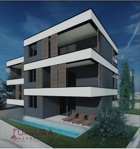 Stan na prodaju 91 m² – Šimuni