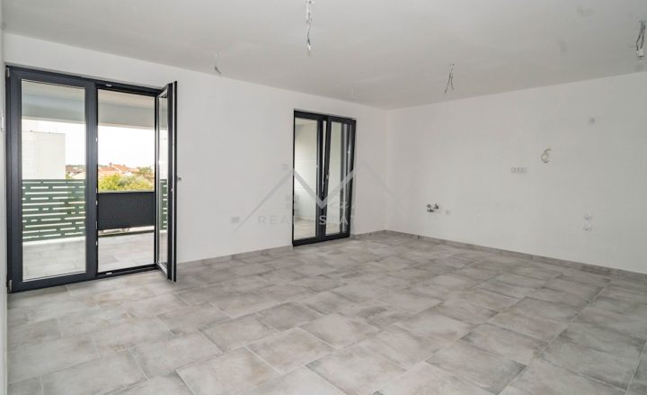 Apartmán na prodej 91 m² – Novigrad