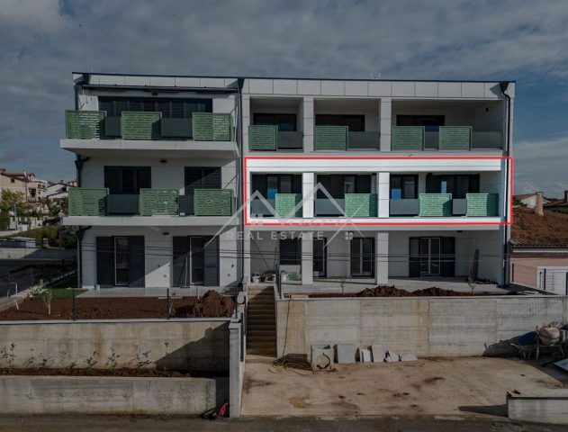 Flat For sale - Istarska Novigrad - foto 2/12