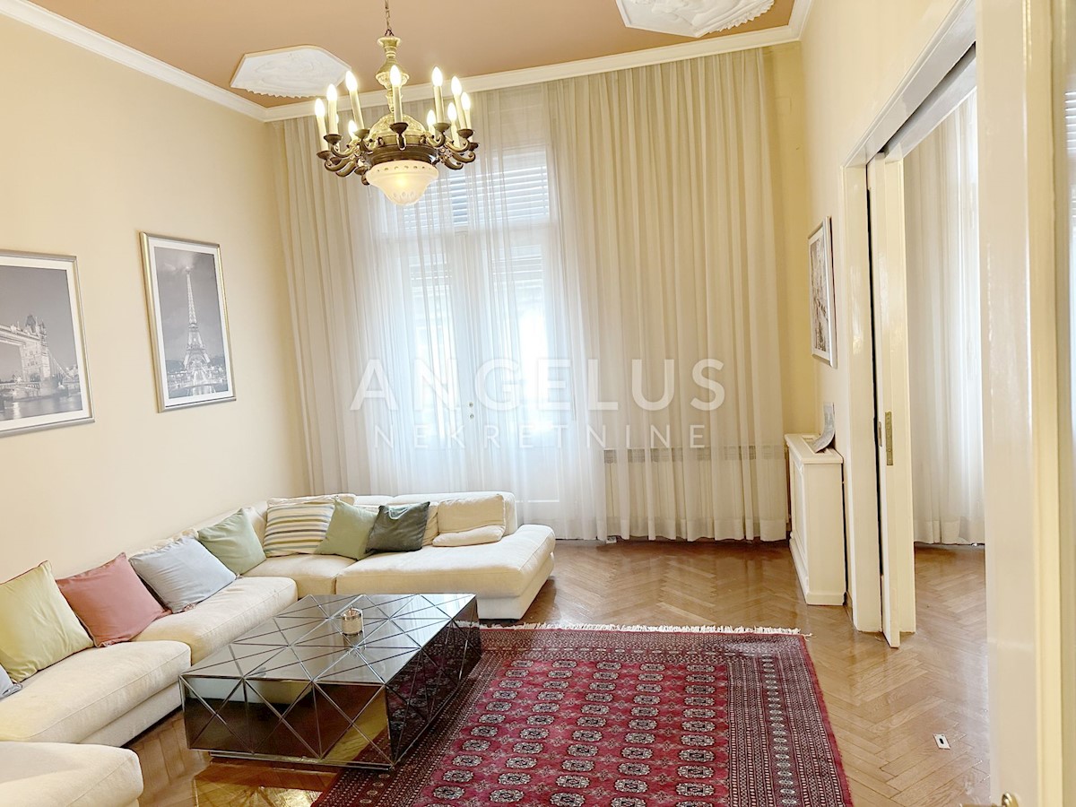 Apartma Na predaj - GRAD ZAGREB ZAGREB