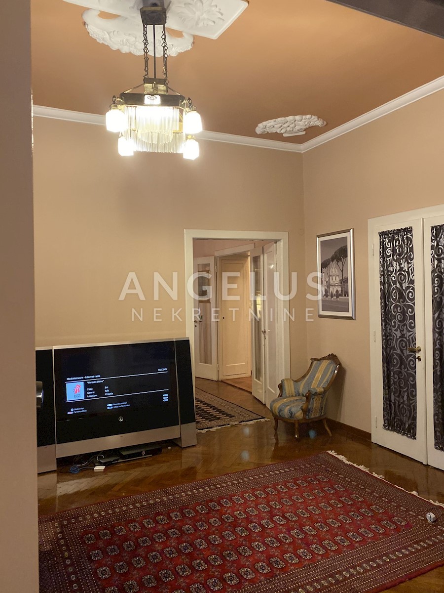 Apartma Na predaj - GRAD ZAGREB ZAGREB