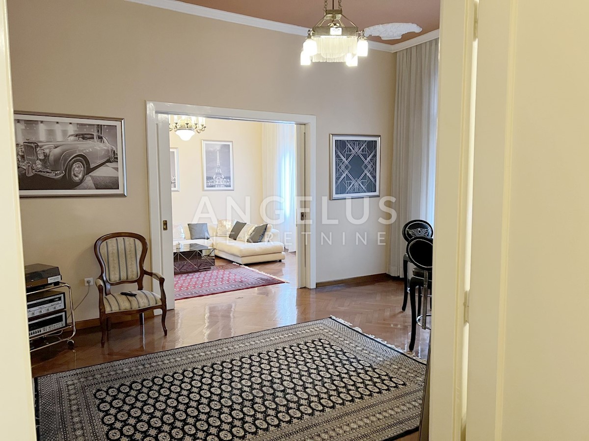 Apartma Na predaj - GRAD ZAGREB ZAGREB