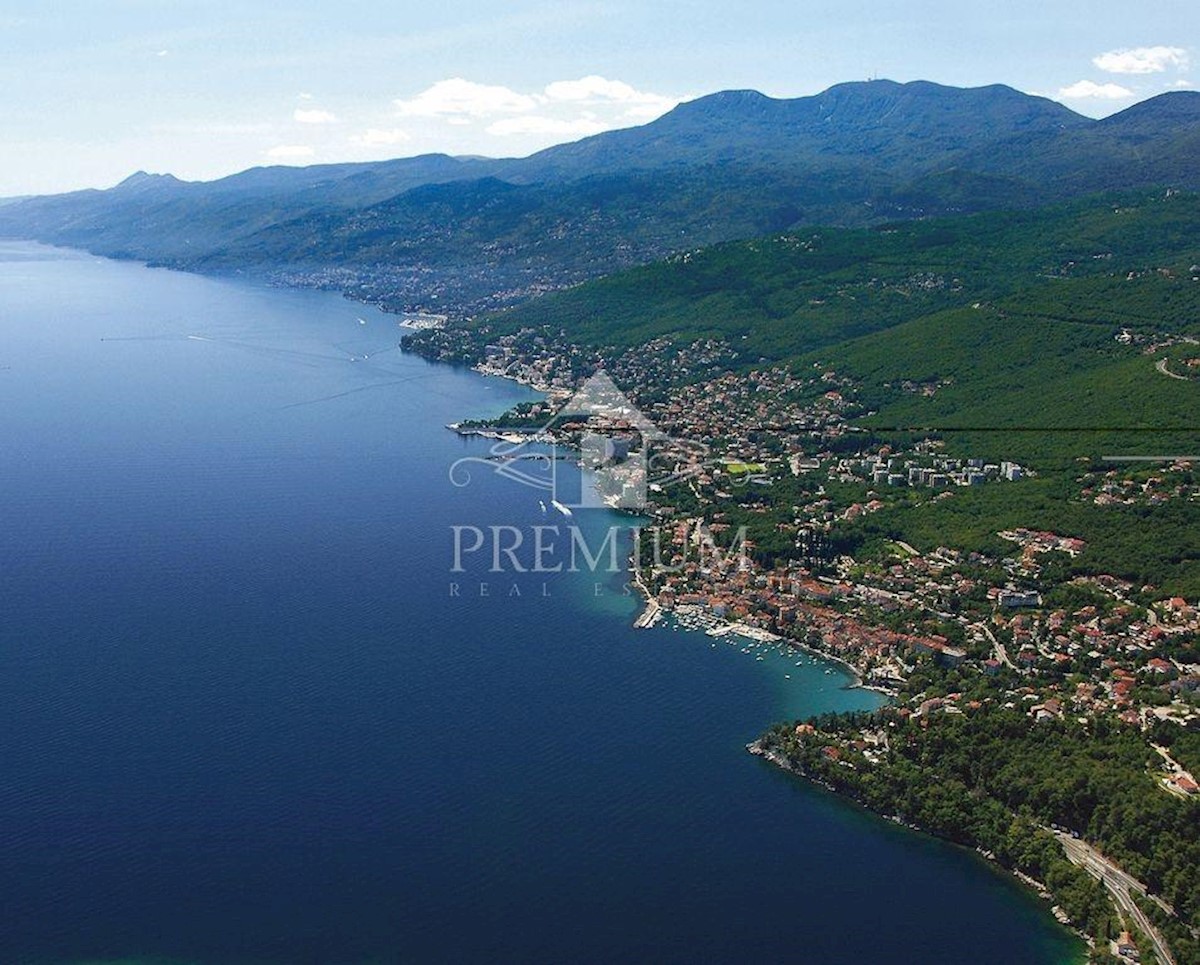 Apartma Naprodaj - PRIMORSKO-GORANSKA Opatija