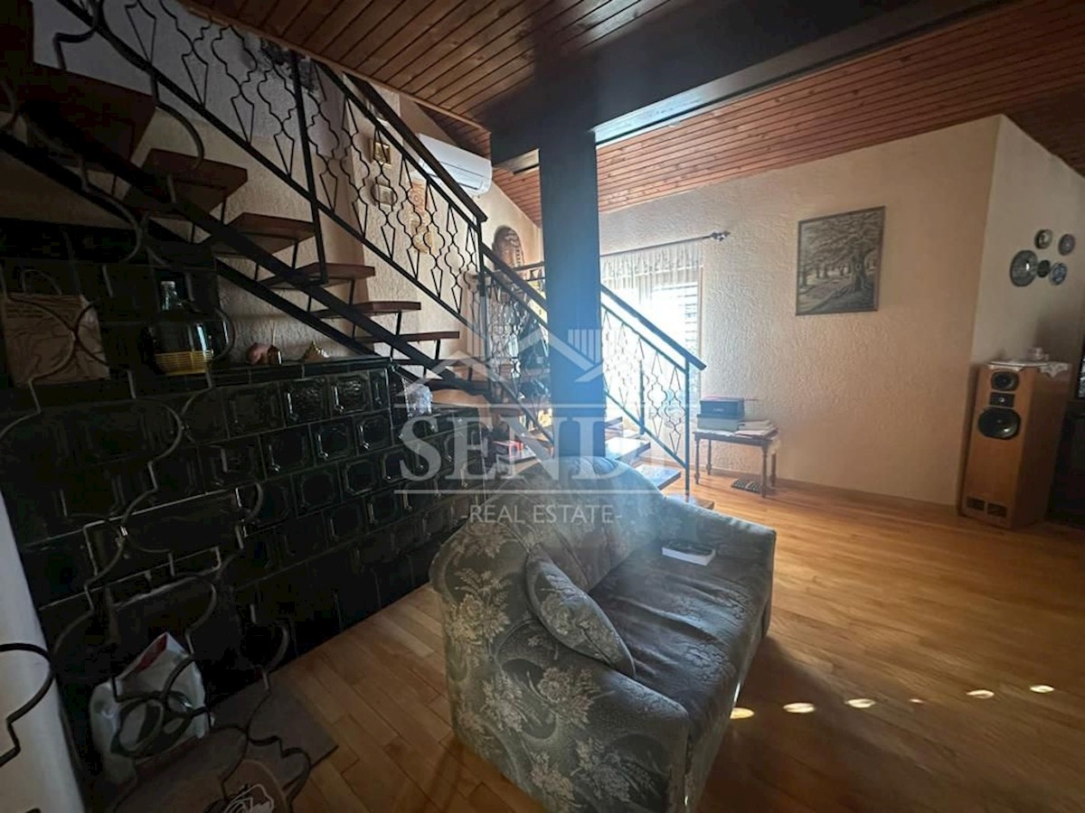 Maison À vendre - PRIMORSKO-GORANSKA KASTAV