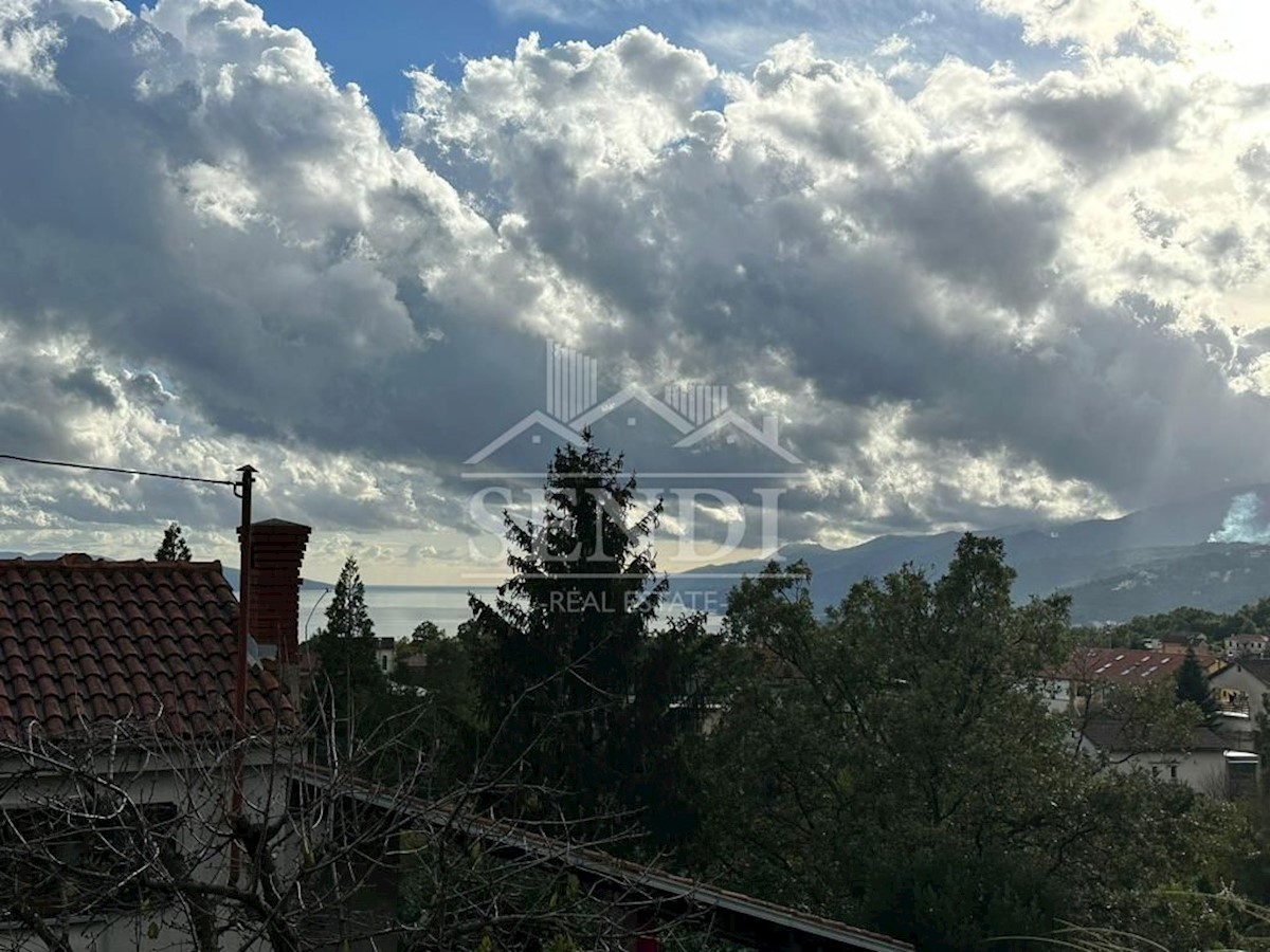 Maison À vendre - PRIMORSKO-GORANSKA KASTAV