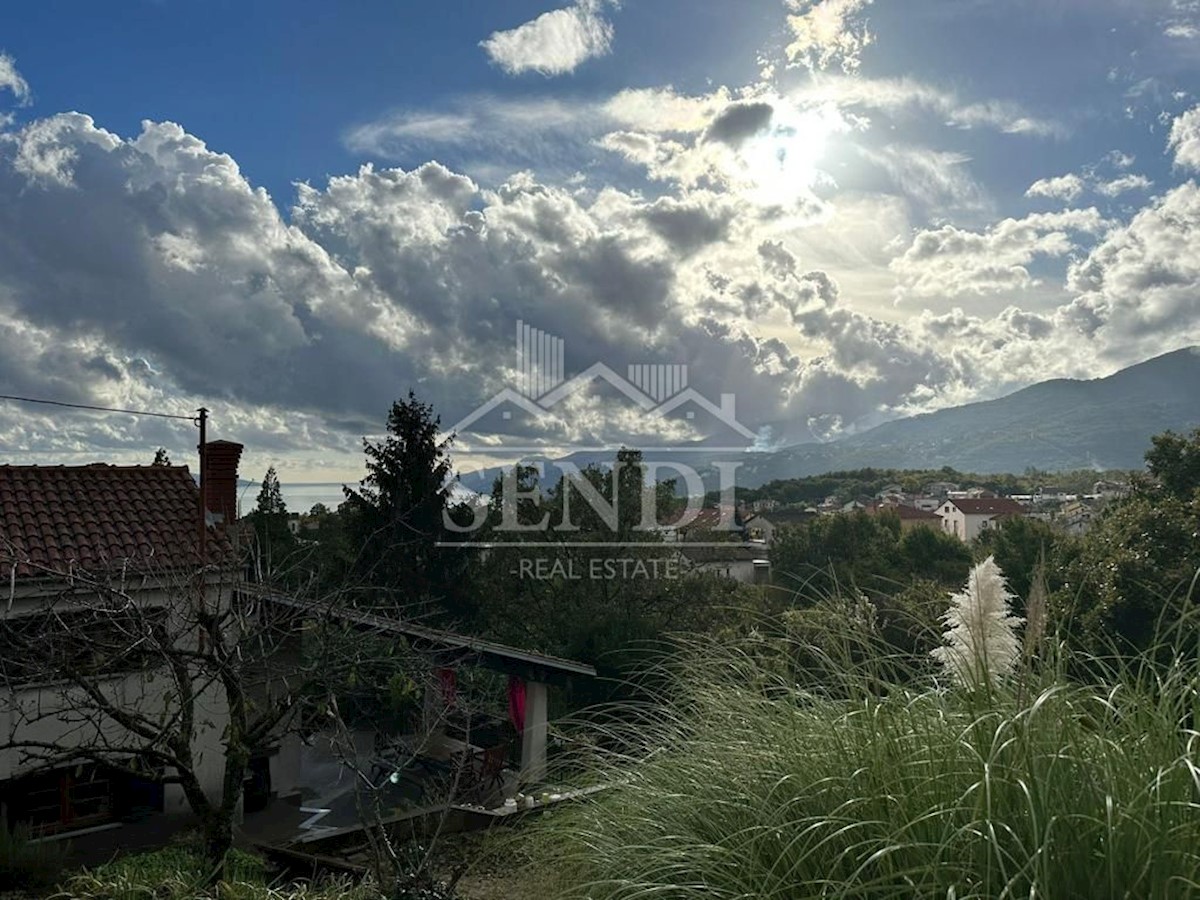 Maison À vendre - PRIMORSKO-GORANSKA KASTAV