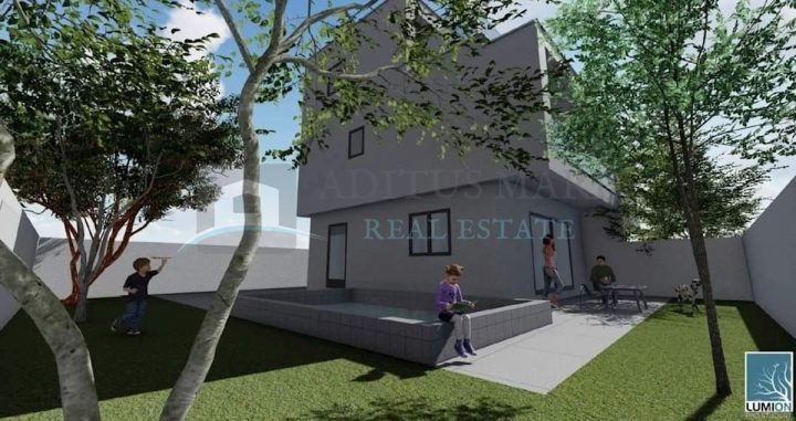 Kuća na prodaju 155 m² – Srima