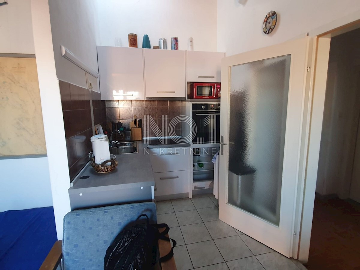 Apartmán Na prodej - PRIMORSKO-GORANSKA CRIKVENICA