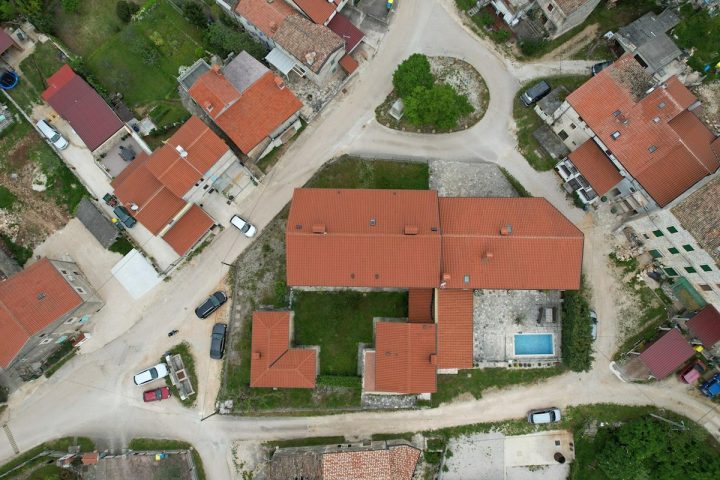 Apartmán na predaj 62 m² – Buje