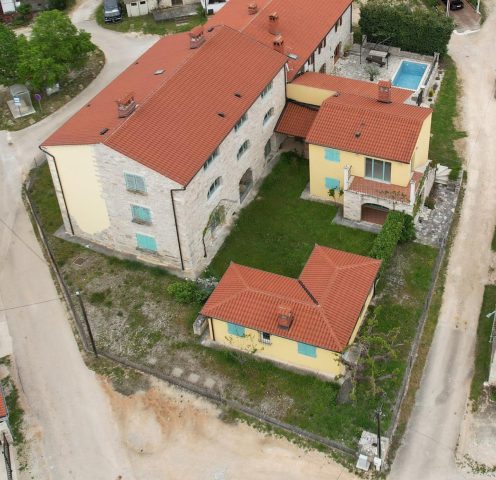 Flat For sale - Istarska Buje - foto 2/10
