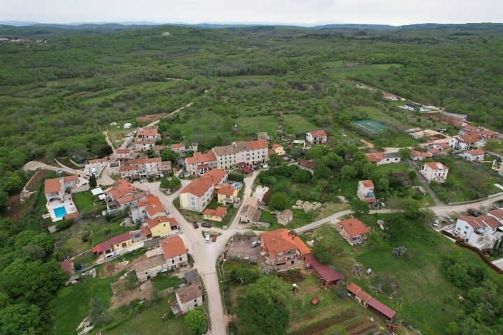 Flat For sale - Istarska Buje - foto 3/10