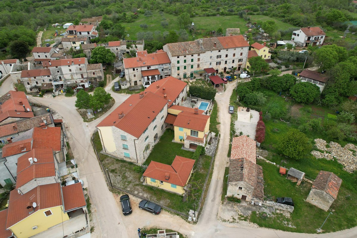 Stan Na prodaju - ISTARSKA BUJE