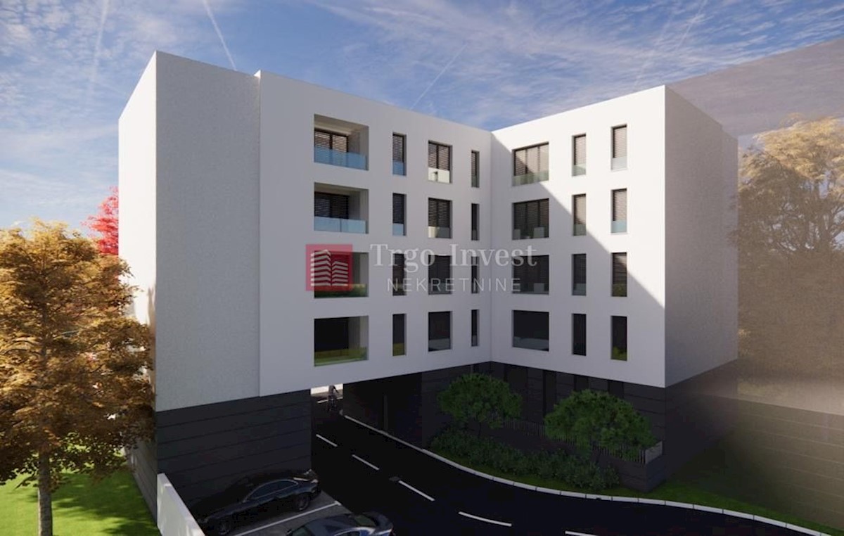 Apartment Zu verkaufen - BRODSKO-POSAVSKA SLAVONSKI BROD