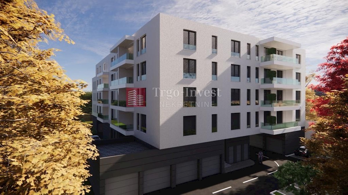 Flat For sale - BRODSKO-POSAVSKA SLAVONSKI BROD