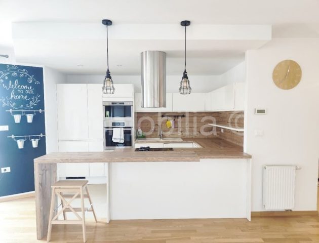 Appartement à vendre 122 m² – Pula