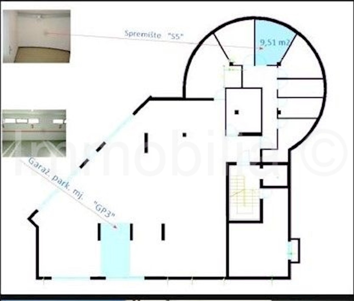 Apartma Naprodaj - ISTARSKA Pula