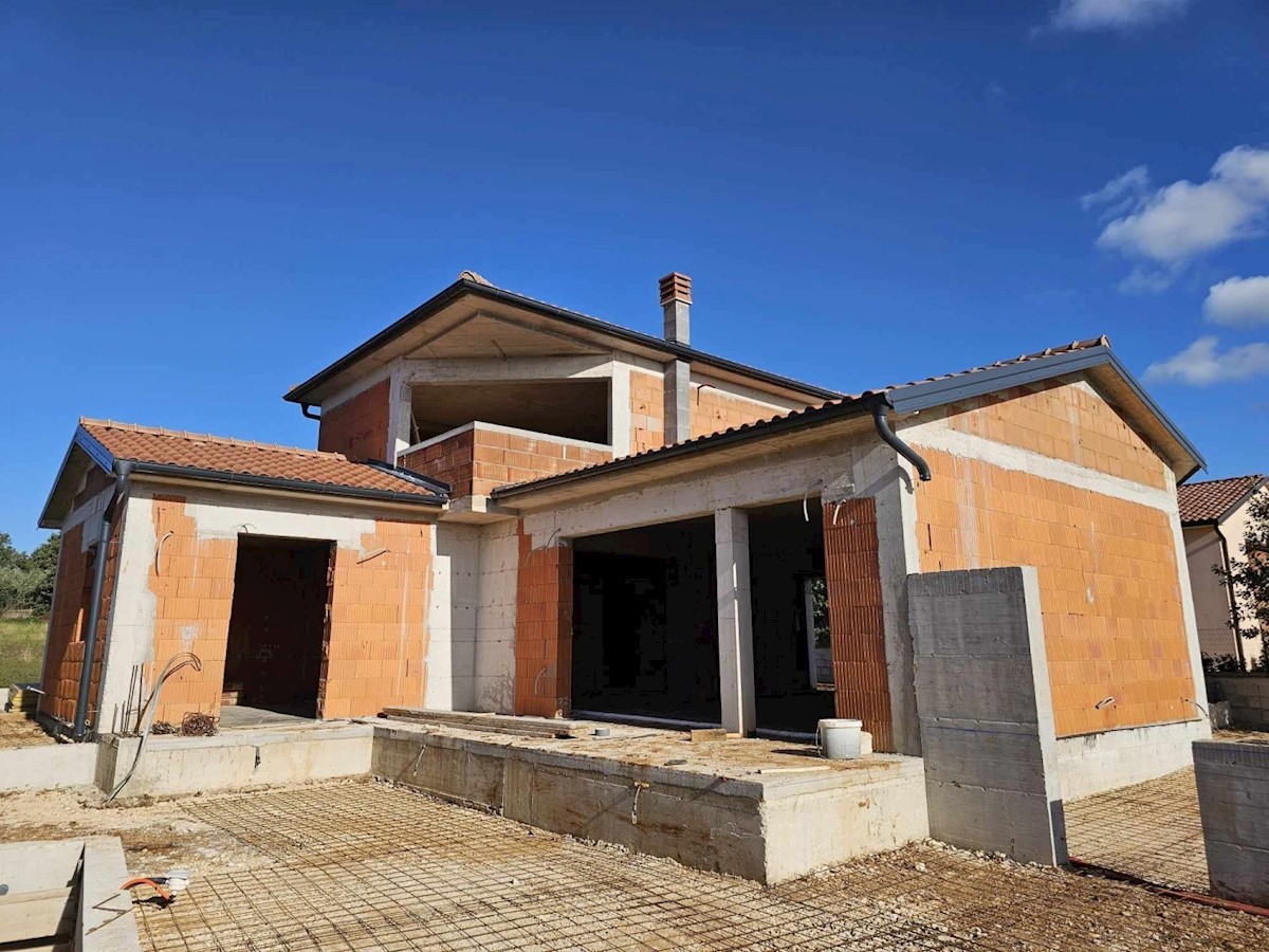 Haus Zu verkaufen - Istarska Poreč - foto 1/7