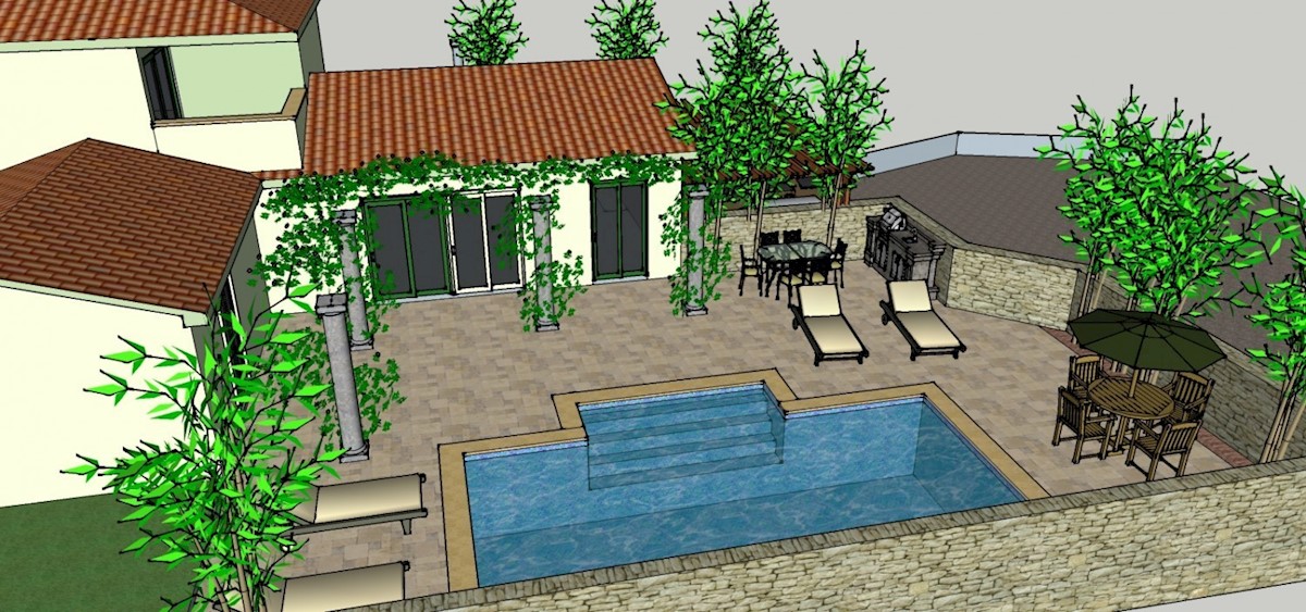 Haus Zu verkaufen - Istarska Poreč - foto 4/7