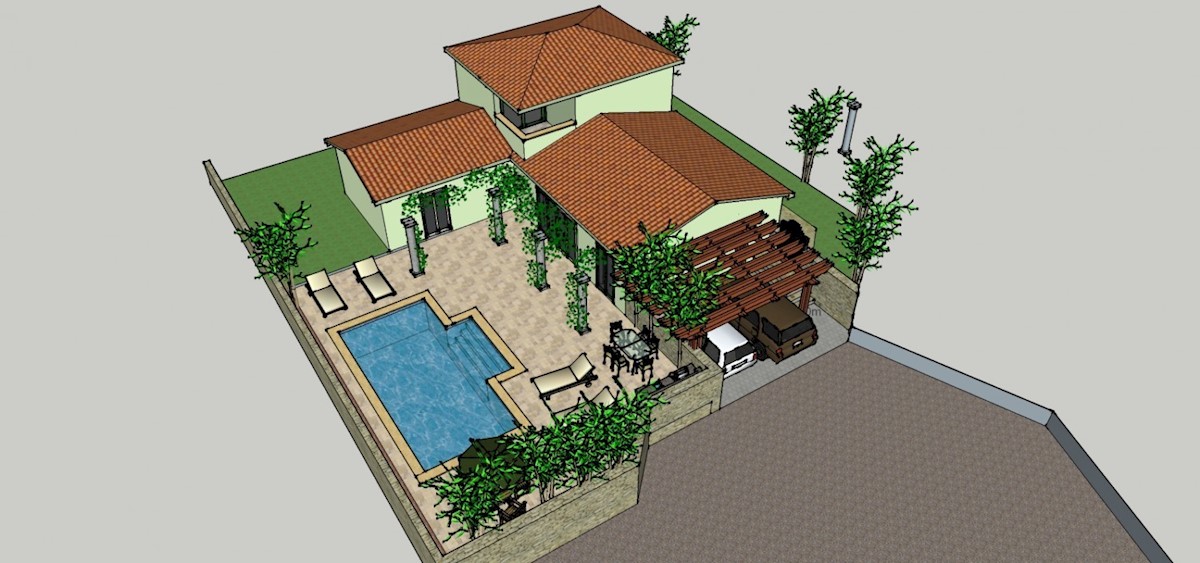 Haus Zu verkaufen - Istarska Poreč - foto 5/7