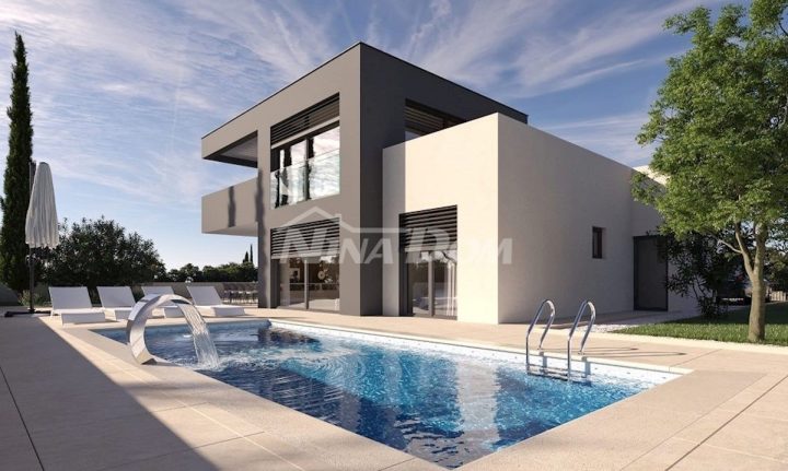 Hiša na predaj 191 m² – Prkos