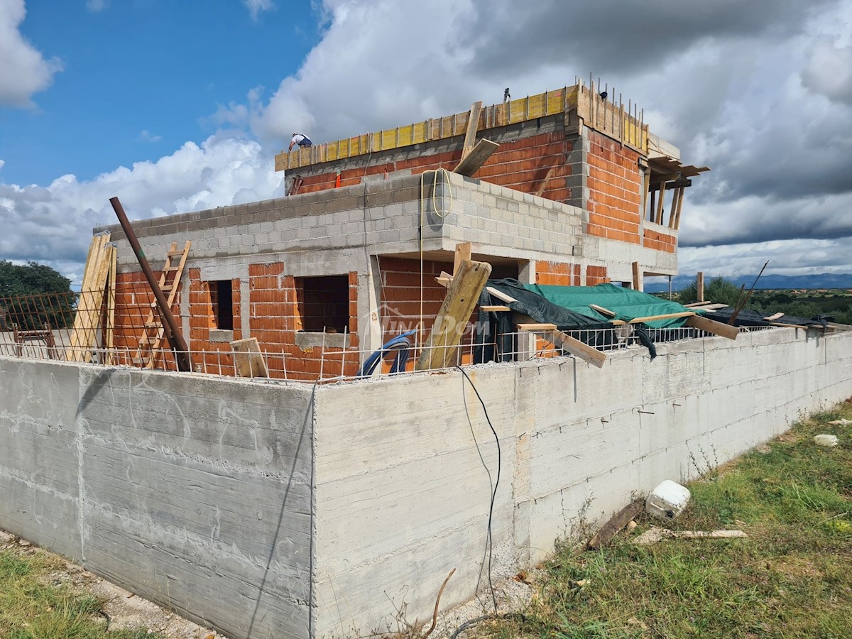 Dom Na predaj - ZADARSKA ŠKABRNJE