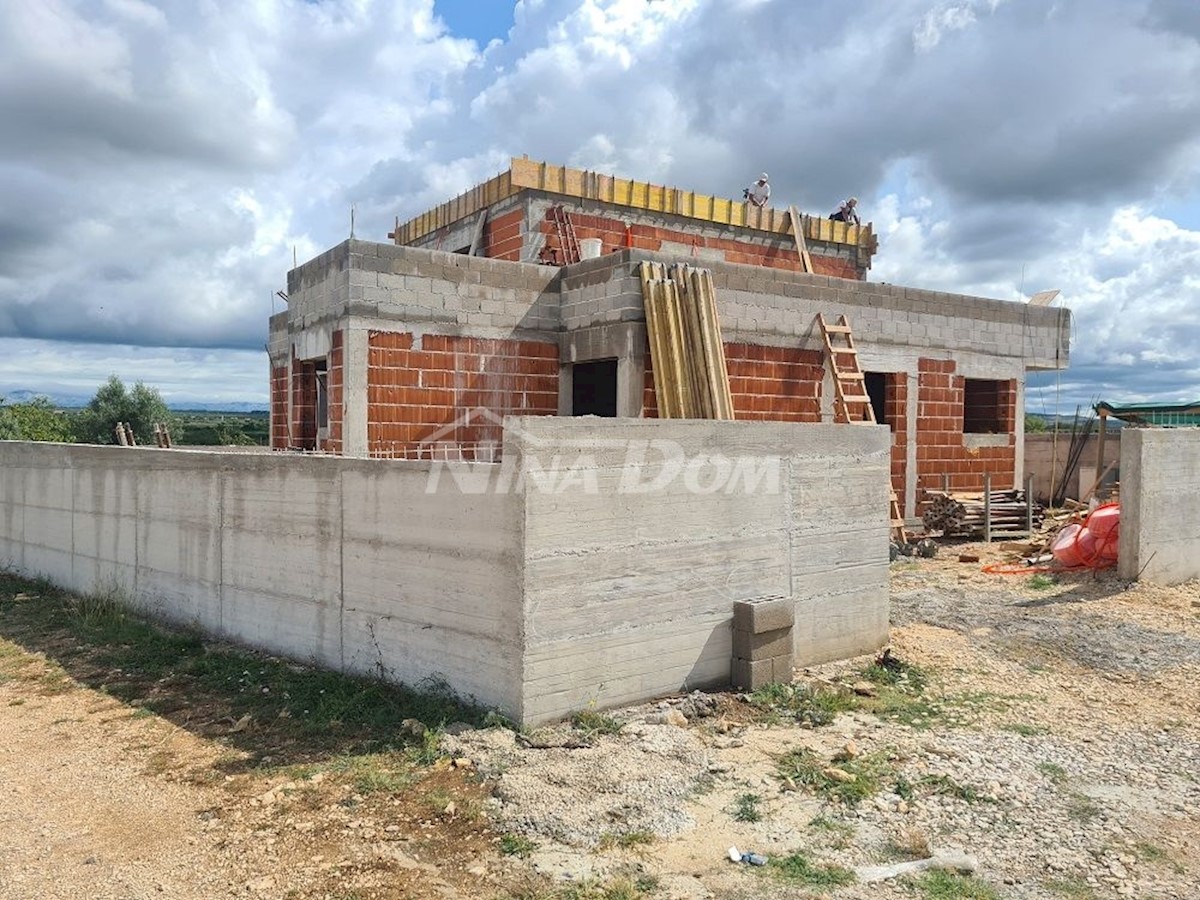 Dom Na predaj - ZADARSKA ŠKABRNJE