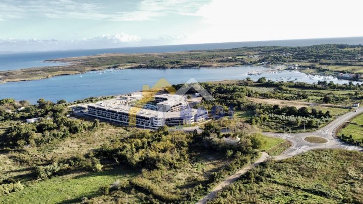 Pozemok na predaj 3000 m² – Ližnjan