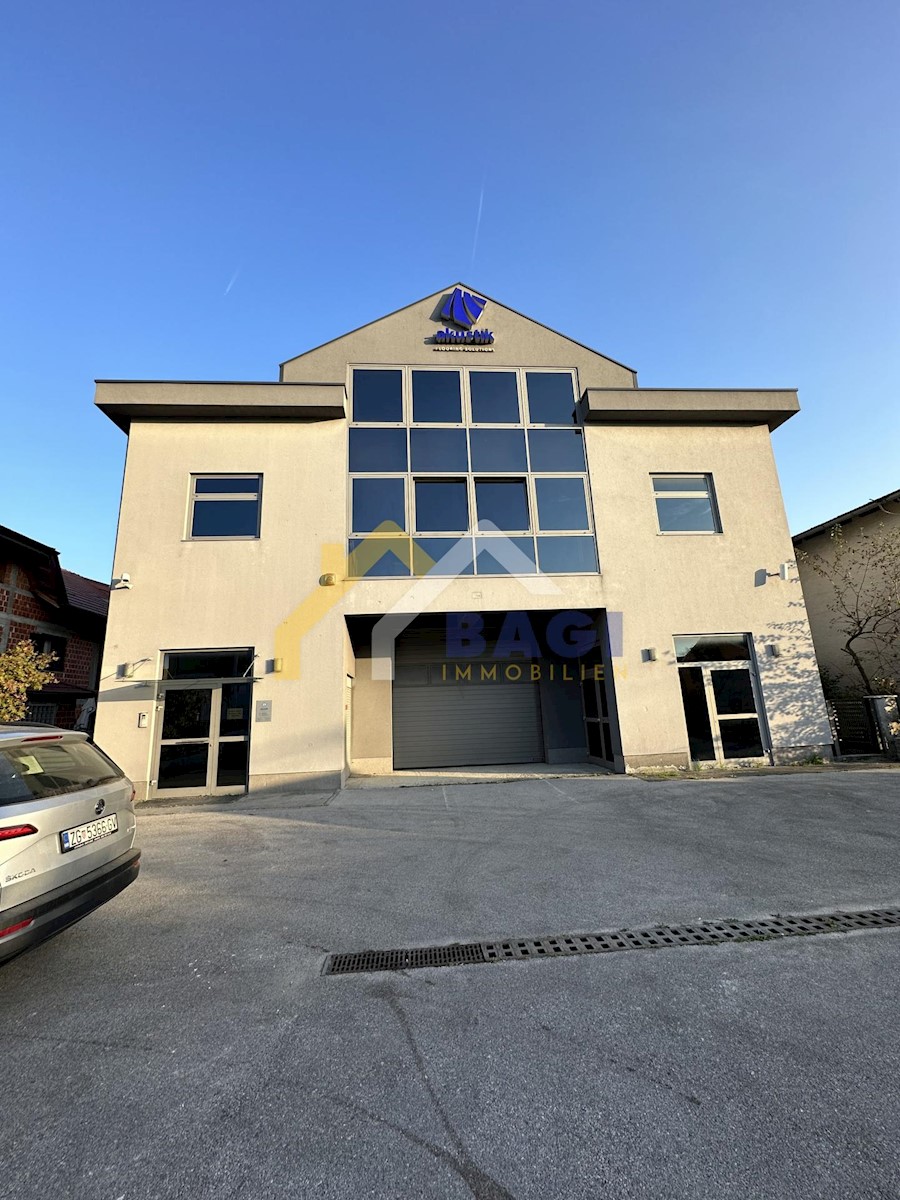 Business premises For sale - GRAD ZAGREB ZAGREB